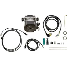Brötje UPM3 Hybrid 15-70-130mm Umwälzpumpe