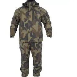 AVID Carp Artic 50 Camo Suit - XXL