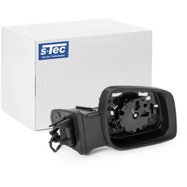 S-TEC Außenspiegel OEM Erstausrüster rechts, elektrisch, beheizbar