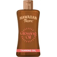 Hawaiian Tropic Bräunungsöl LSF 0, 200 ml