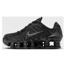 Nike Shox TL Damen Schwarz 37,5