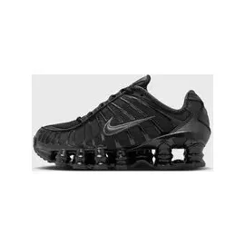 Nike Shox TL Damen Schwarz 37,5