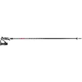 Leki Hot Shot S schwarz 130 cm