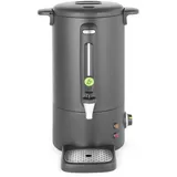 HENDI Heißgetränkekocher, mattschwarz