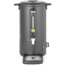 HENDI Heißgetränkekocher, mattschwarz