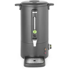 HENDI Heißgetränkekocher, mattschwarz