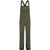 Rab Khroma Kinetic Bib army S Regular