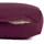 Bodhi Salamba (rechteckig) Yoga-Bolster ECO, Dinkelhülsen Aubergine violett No Size