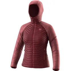 Dynafit Speed Insulation Kapuzenjacke Damen Isolationsjacke