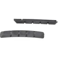 Shimano Bremsgummi, M70CT4 PAAR CARTRIDGE BRR550