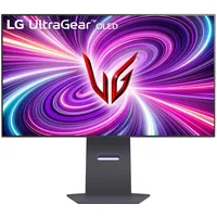 LG UltraGear OLED 32GS95UX-B 31.46"