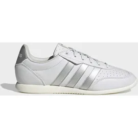 adidas Barreda Lo Damen Crystal White/Silver Metallic/Off White 41 1/3