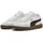 Puma Club II Era Kinder Weiß/Schwarz 33
