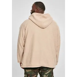 URBAN CLASSICS Gt-jacke Mit Reißverschluss Light Beige 5XL