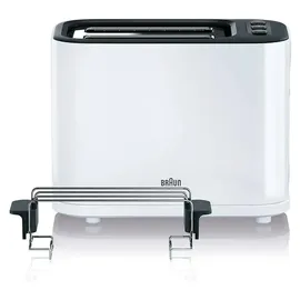 Braun PurEase HT 3010 weiß
