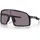 OAKLEY Unisex Sutro S schwarz