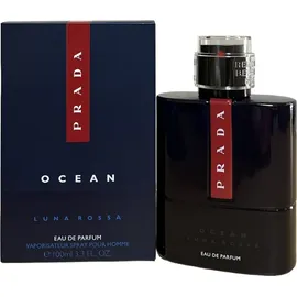 Prada Luna Rossa Ocean Eau de Parfum 100 ml