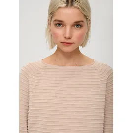 QS Pullover beige XS