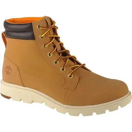 Timberland Walden Park WR Herren 6 in Basic Boots TB 0A5UFH 231 braun, - 45,5