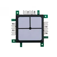 Allnet BrickRknowledge Leitung T-Kreuzung 10er Pack