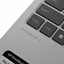 HP OmniBook 3 NGAI 15-fn0105d AMD Ryzen AI 5 330 16 GB RAM 512 GB SSD Win11 Home