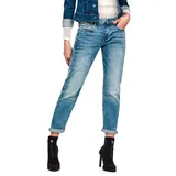 G-Star Kate Boyfriend Jeans Light Indigo Aged 31 32