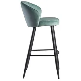 Wohnling Barhocker WL6.289 minzgrün