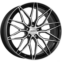 Dotz Suzuka dark 9,0x20 5x120 ET35 MB72,6