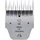 Aesculap Ersatzscherkopf Favorita 12,0 mm Silber