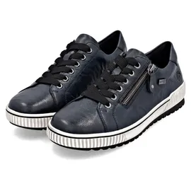 remonte D0700 Damen Blau 38
