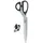 KAI SHUN Scharfe Mehrzweckschere - 22,5 cm - DM-7300