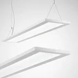 Trilux Luceos D/H2 1-flg. dimmbar