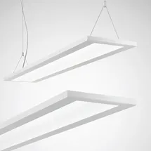 Trilux Luceos D/H2 1-flg. dimmbar