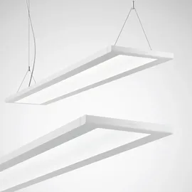 Trilux Luceos D/H2 1-flg. dimmbar