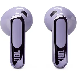 JBL Live Flex 3 Lila