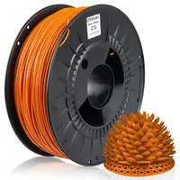 Midori MIDORI® 3D Drucker 1,75mm PLA Filament 1kg Spule