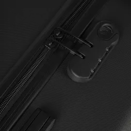Smartbox Edition 05 Koffer-Set 3-tlg. schwarz