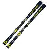 Fischer Sports Ski RC4 SUPERIOR TI AR + RC4 Z11 - 160
