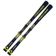 Fischer Sports Ski RC4 SUPERIOR TI AR + RC4 Z11 - 160