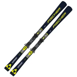 Fischer Sports Ski RC4 SUPERIOR TI AR + RC4 Z11 - 160