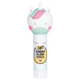 Folia Klebestift KIDS UNICORN 10,0 g 1 St.