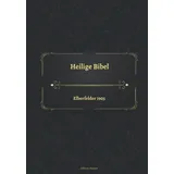 majosta Heilige Bibel Elberfelder 1905