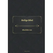 majosta Heilige Bibel Elberfelder 1905