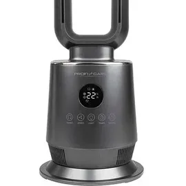ProfiCare PC-TVL 3152 Turmventilator 86 cm Grau