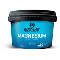 Bodylab24 Magnesium Bisglycinate Kapseln 120 St.