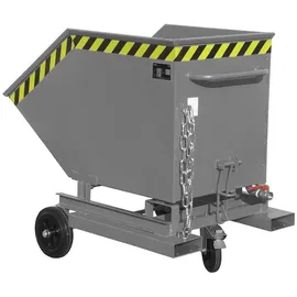 Bauer Südlohn Späne-Kastenwagen SKW-ET 400 400 kg
