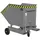 Bauer Südlohn Späne-Kastenwagen SKW-ET 400 400 kg