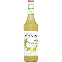 Monin Limone Sirup 0,7 Liter