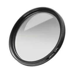 Walimex pro - Filter - Kreis-Polarisator - 62