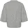 Kaffe Strickjacke KArosie Grau M